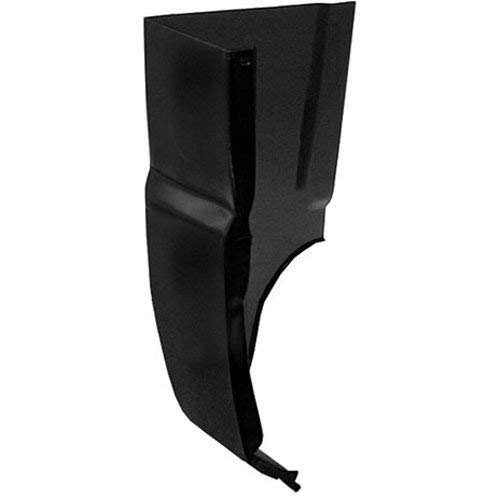 Cab Corner - Inner - Partial - RH - 73-87 Chevy GMC Truck