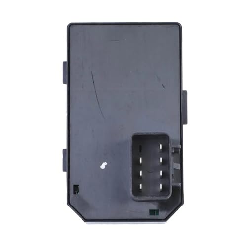 Interrupteur de vitre bloqué sur Chevrolet Cobalt ? Changez pour le module DWS808