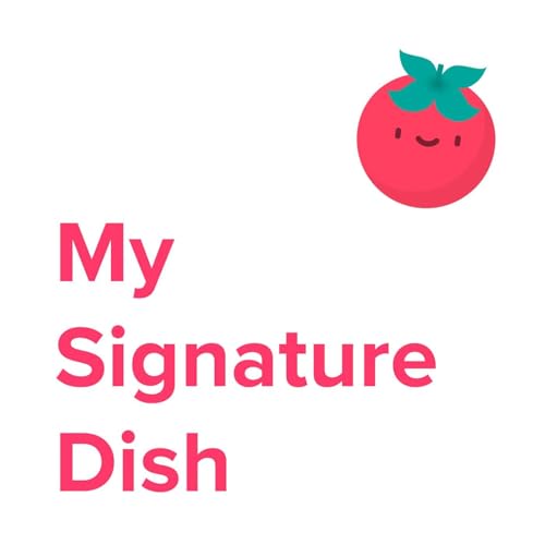 My Signature Dish cover art