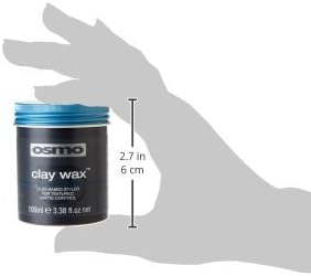 OSMO Clay Wax 100 ml