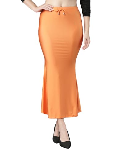 Image of TWIN BIRDS Women Shimmer Nylon Saree Shaper | Shapewear Silhouette