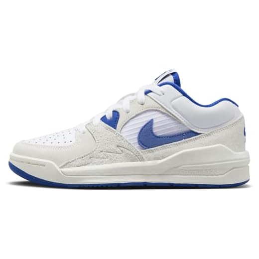 NIKE Jordan Stadium 90 Big Kids' Shoes