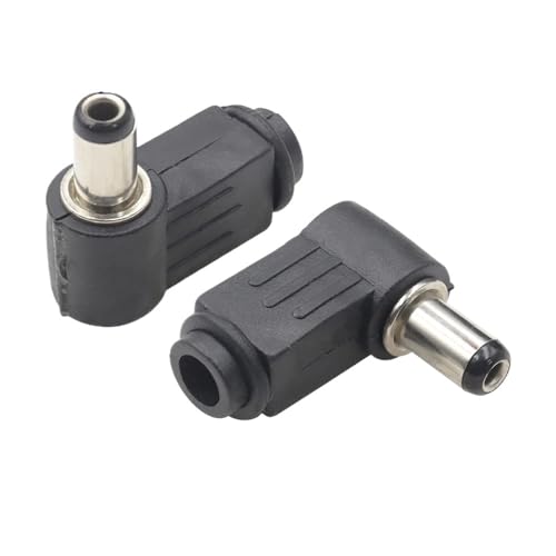 Connecteur de montage sur panneau 5.5x2.1mm pour réparer prise DC 12V
