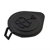 For BMW E46 E90 E88 E60 X3 X5 Windshield Washer Fluid Reservoir Cap 61667264145 Tank Bottle Cap - Image 4