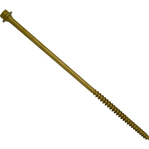 Vis à bois Wood-screws 509293 pour fermeture difficile