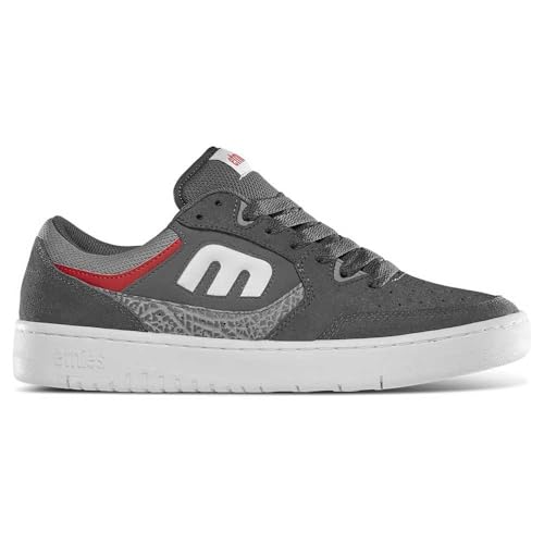 Etnies Men's Loot Skate Shoe