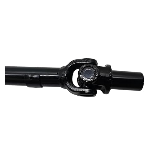 Eje de transmisión delantero CF 500 para rutas de montaña Zforce 3