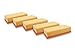 Produktbild vhbw 5x Flachfaltenfilter Filter Ersatz für 6.904-283.0 Kärcher Nass-/Trockensauger NT 65/2 Ap, NT 65/2 Eco, NT 65/2 Eco Tc, NT 72/2 Eco Tc, NT 75/2 Ap Me Tc