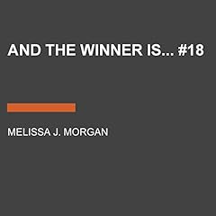And the Winner Is... #18 cover art