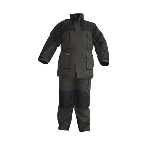 Taslan Thermoanzug Atmungsaktiv Größe L - 52 Cover