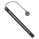 DND Gifts DND Bookmark When The Dungeon Master Smiles It's Already Too Late Bookmark Dungeon Master Gift RPG Gamer Gift DND Player Gift DM Fans Gift