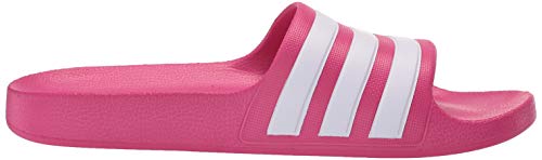 adidas Adilette Aqua Slide Beach & Pool UNK unisex-child SLIPPER