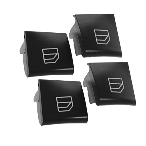 Boutons de lève-vitre Mercedes ML GL Classe R W164 commande de rechange