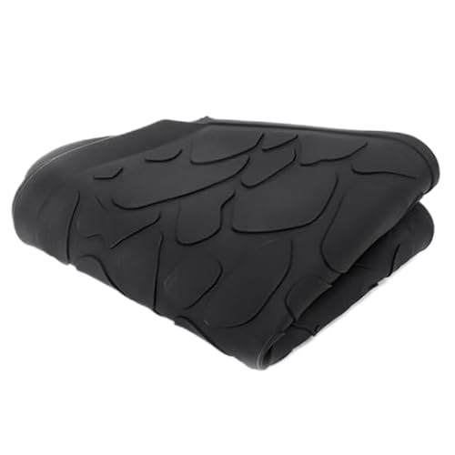 Esterilla protectora para carrito de la compra para bebés | Funda protectora de silicona para cochecito de bebé - Para el uso en actividades al aire libre como compras de Grocery, picnic, viajes