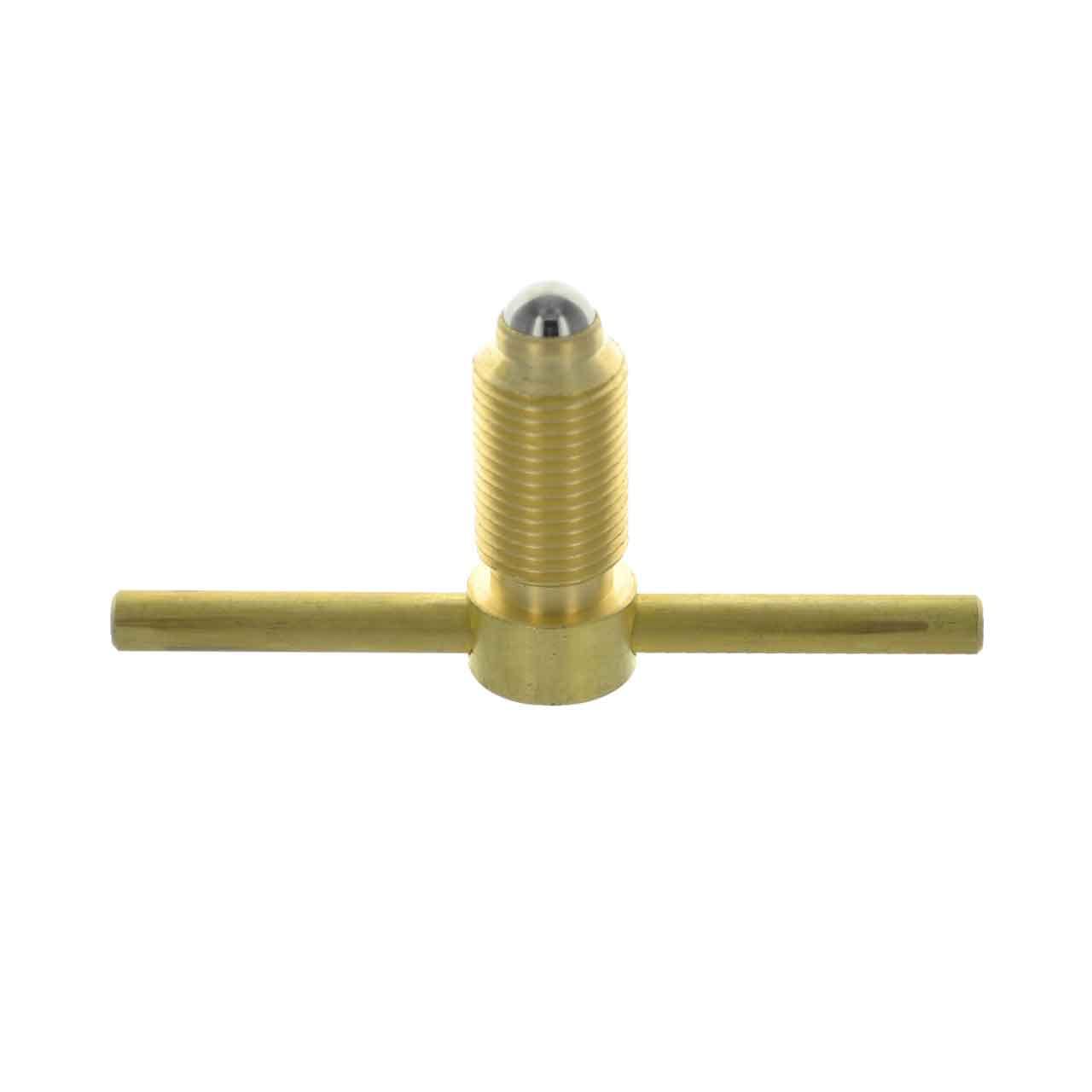 ADJUSTING SCREW ASSEMBLY