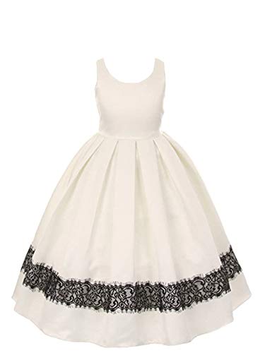 Image of SOFYANA Girl Dress