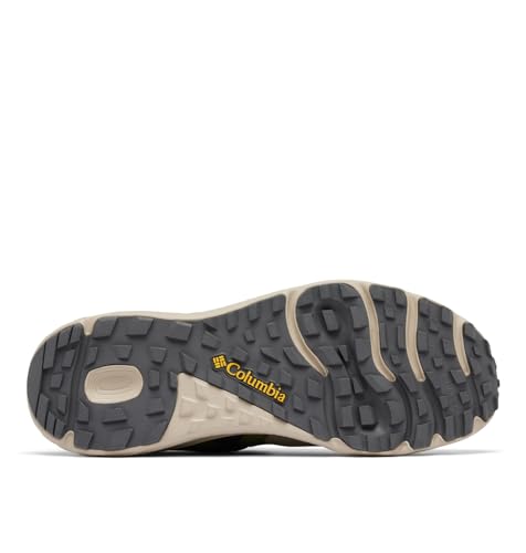 Image of Columbia Men Omni Grip Konos Low Hiking & Trekking Shoes