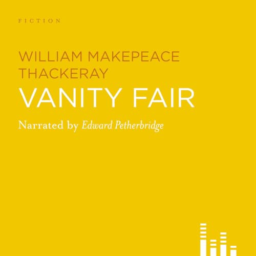 Vanity Fair cover art