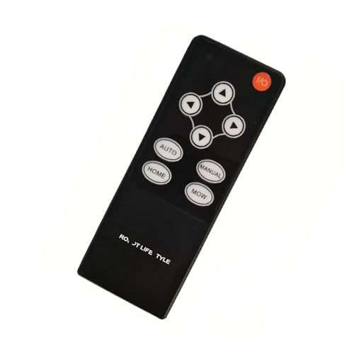 KurOto Control Remoto Compatible con Robot cortacésped Cortador de césped