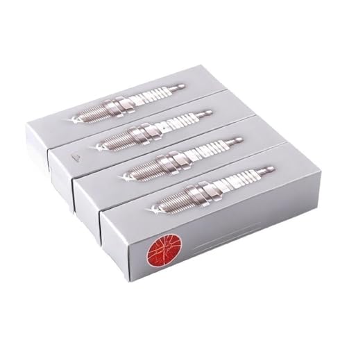 Bougie d'allumage DF6H-11A 94702 pour Teana et moteurs compatibles OE 22401-ED715