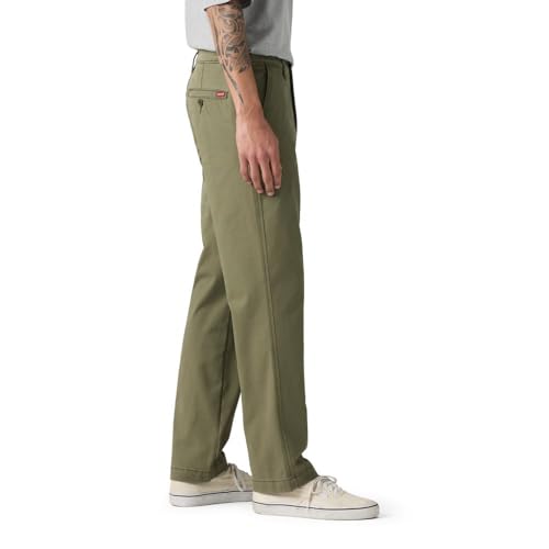 Image of Levi's Mens Xx Chino Relaxed Straight