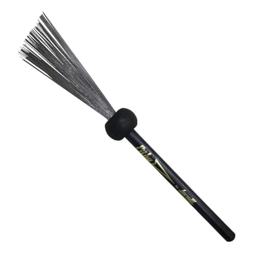 Vassoura Cajón Torelli Pithy de aço T 50 retrátil TV 062 UN