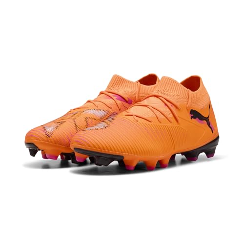 Image of Puma Mens Future 8 Match Firm, Artificial Ground Soccer Cleats