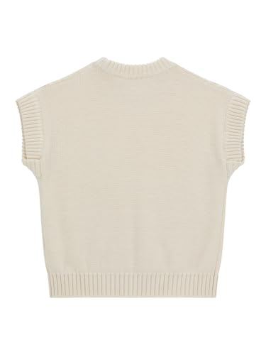 GUESS Girls' Eco Sweater Vest2
