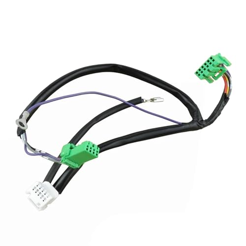 Bouton de volant pour Mitsubishi L200 Outlander Xpander commande régulateur - 2