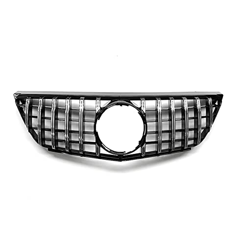 Grille calandre couverture grille pare-chocs avant voiture maille Benz W245