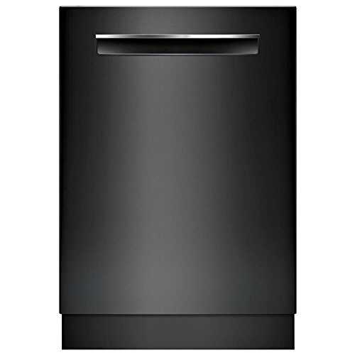Bosch SHPM65W56N 24" 500 Series Built In Fully Integrated Dishwasher with 5 Wash