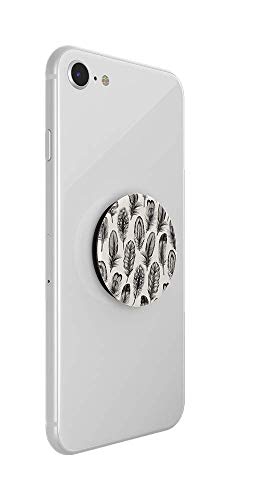 Image of PopSockets PopTop Phone Grip, Top Only (Base Sold Separately), Boho - Aviary