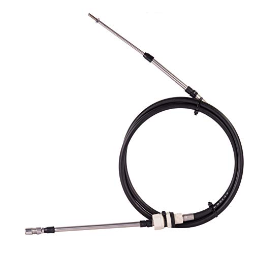 image for SBT Yamaha Steering Cable XL 760/ XL 1200/ XL 700 GU2-U1481-10-00 1998
