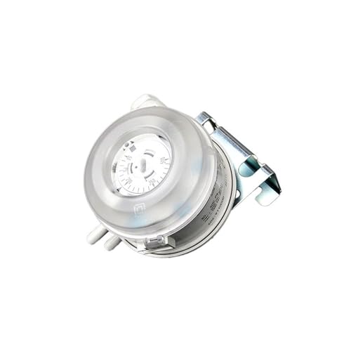 Pressostat différentiel air 100-1000PA commutateur de pression filtre ventilateur 604