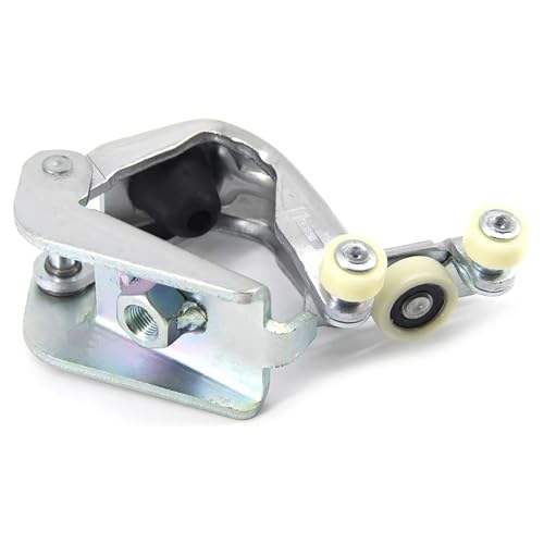 Conjunto de rodillo de puerta corrediza lateral bisagra para Dodge 3500 2005 9047600447 2