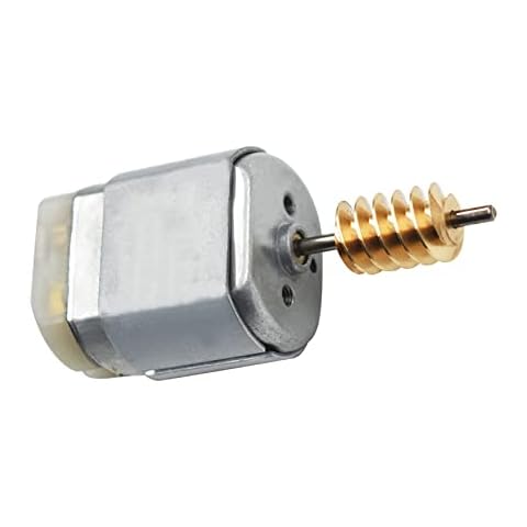 Steering Lock Wheel Motor for Mercedes-Benz Cover