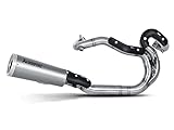 Compatibile con:Harley Davidson V-Road Vrscdx 10th AENO CEE - RACING