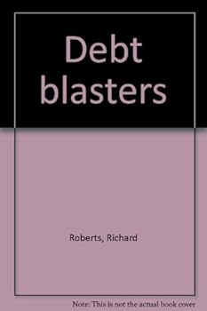 Paperback Debt blasters Book