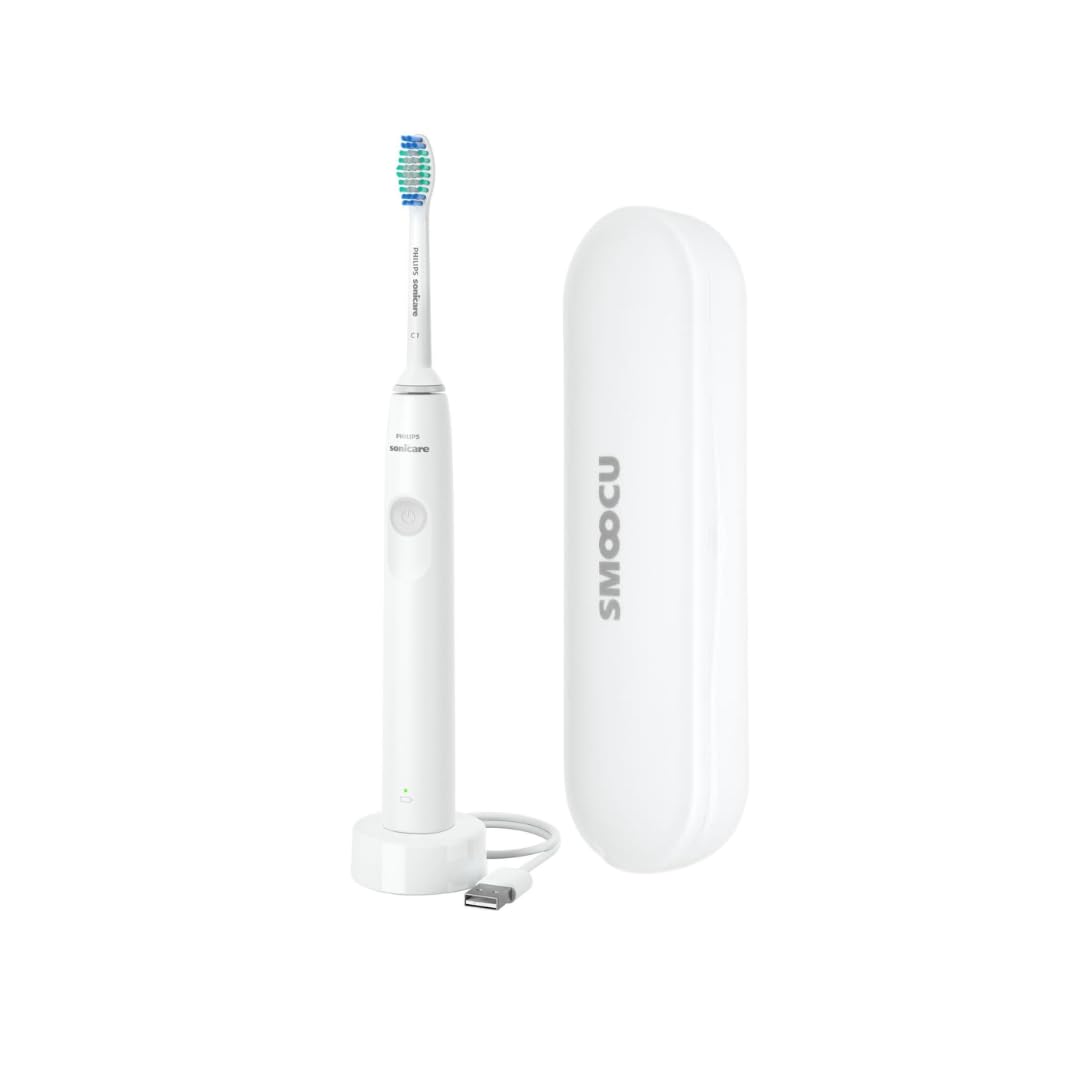 Amazon.com: Philips Sonicare DailyClean Rechargeable Toothbrush