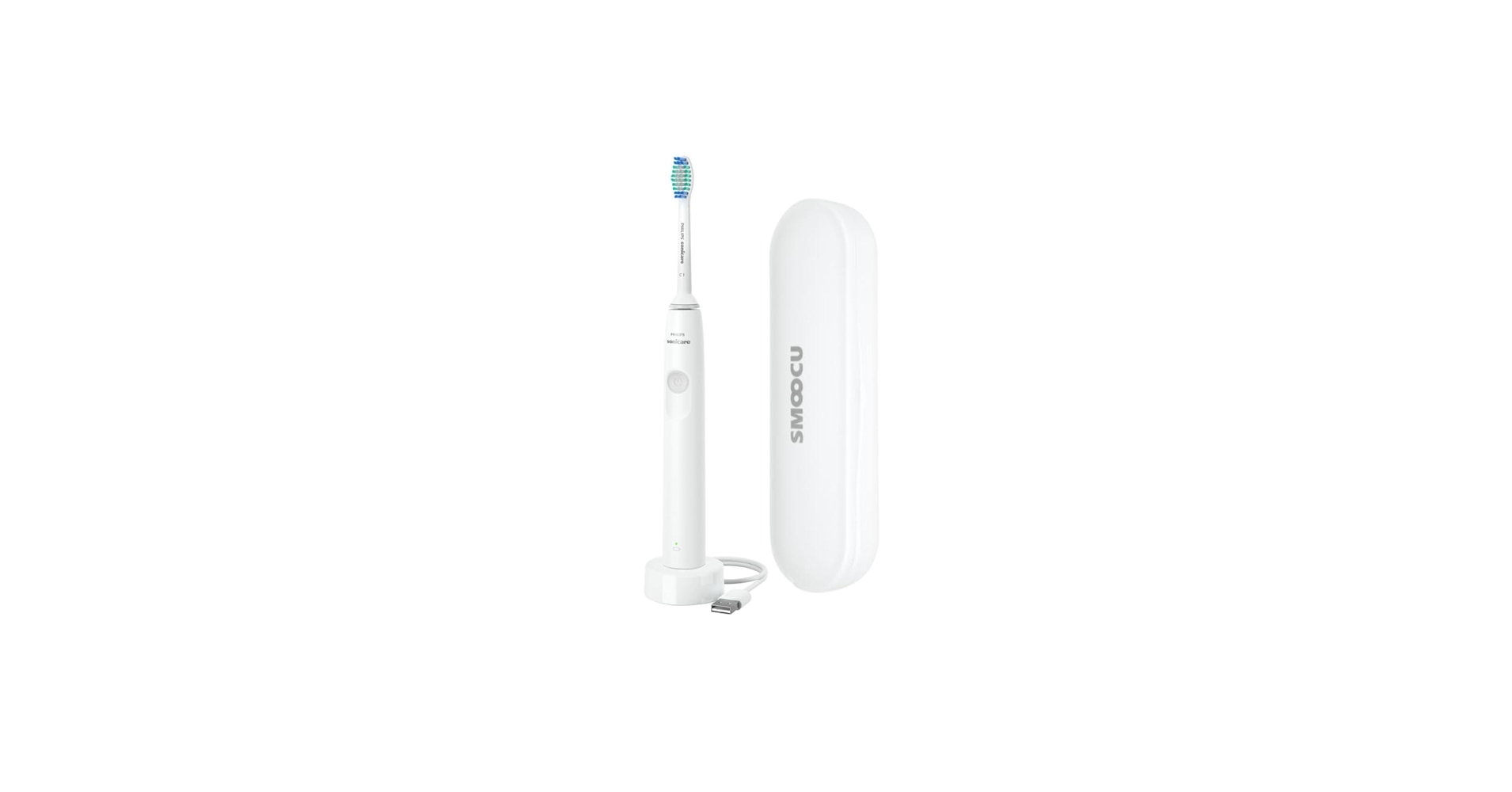 Amazon.com: Philips Sonicare DailyClean Rechargeable