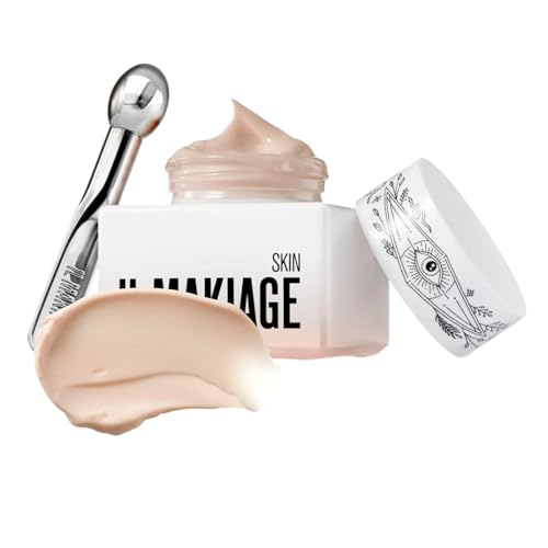 IL MAKIAGE Power Up Eye Cream Anti-Aging Brightness Boosting Eye ...
