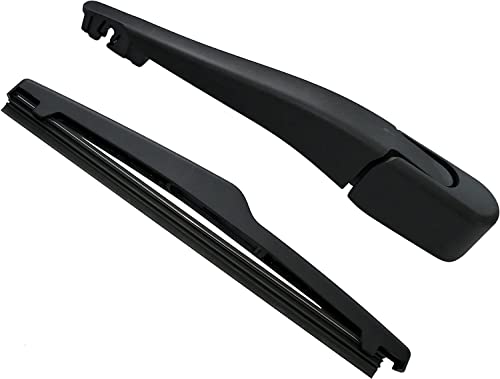 Spazzola POSTERIORE 24cm Braccio Tergilunotto SMART FORFOUR (453) 2015-2023