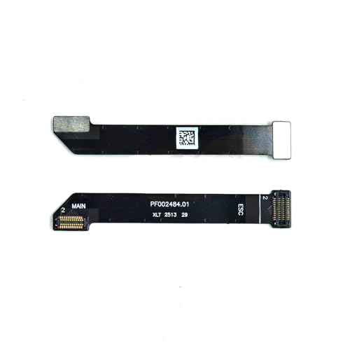 Cable ESC para gimbals: mantén tus tomas estables y libres de fallos térmicos 5