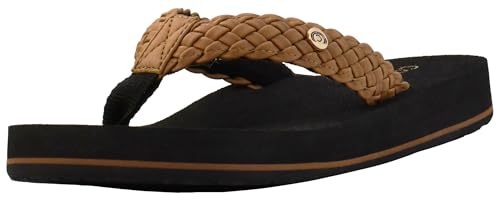 Image of Cobian Women's Braided Bounce