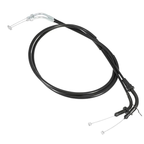 Câble d'accélérateur Moto pour Yamaha XVS1100 Restauration Commande Gaz