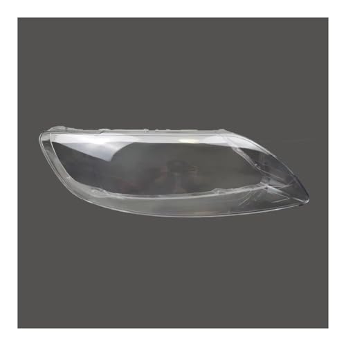 Phare de voiture lentille coque couvercle clair pour Q7 2006-2015