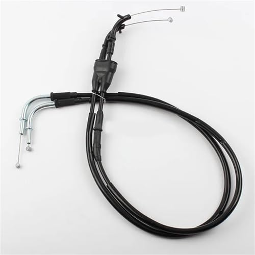 Câble d'accélérateur pour Kawasaki Ninja ZX-9R de 1998 à 2003
