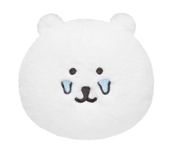 Amazon.co.jp: ナガノキャラクターズ ふわもち！くまだらけ ぬいぐるみ