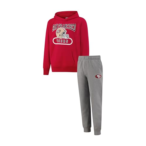 Sudadera con capucha de forro polar extra suave Ultra Game para niños