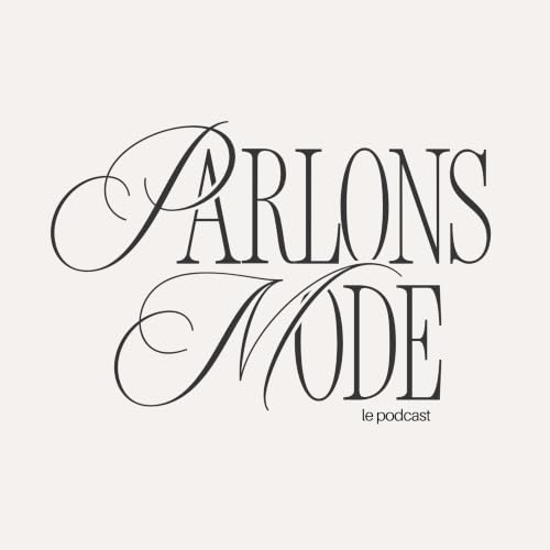 J&rsquo;ai &eacute;crit un livre sur la mode !
